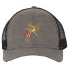 Territory Trucker Cap Thumbnail