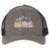 Territory Trucker Cap Thumbnail
