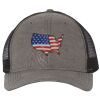 Territory Trucker Cap Thumbnail