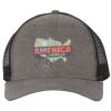 Territory Trucker Cap Thumbnail