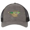 Territory Trucker Cap Thumbnail
