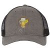 Territory Trucker Cap Thumbnail