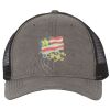 Territory Trucker Cap Thumbnail