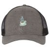 Territory Trucker Cap Thumbnail