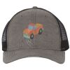 Territory Trucker Cap Thumbnail