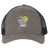 Territory Trucker Cap Thumbnail