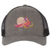 Territory Trucker Cap Thumbnail