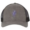 Territory Trucker Cap Thumbnail
