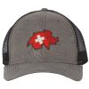 Territory Trucker Cap Thumbnail