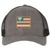 Territory Trucker Cap Thumbnail
