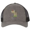 Territory Trucker Cap Thumbnail