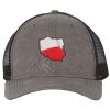 Territory Trucker Cap Thumbnail