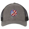 Territory Trucker Cap Thumbnail