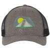 Territory Trucker Cap Thumbnail