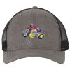Territory Trucker Cap Thumbnail