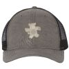 Territory Trucker Cap Thumbnail