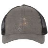 Territory Trucker Cap Thumbnail