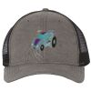 Territory Trucker Cap Thumbnail