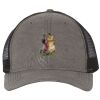 Territory Trucker Cap Thumbnail