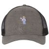 Territory Trucker Cap Thumbnail