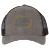 Territory Trucker Cap Thumbnail
