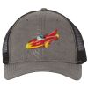 Territory Trucker Cap Thumbnail