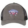 Territory Trucker Cap Thumbnail