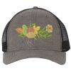 Territory Trucker Cap Thumbnail