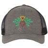 Territory Trucker Cap Thumbnail