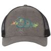 Territory Trucker Cap Thumbnail