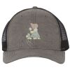 Territory Trucker Cap Thumbnail