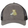 Territory Trucker Cap Thumbnail