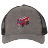 Territory Trucker Cap Thumbnail
