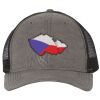 Territory Trucker Cap Thumbnail