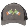 Territory Trucker Cap Thumbnail