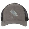 Territory Trucker Cap Thumbnail