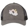 Territory Trucker Cap Thumbnail