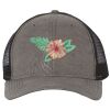 Territory Trucker Cap Thumbnail