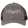 Territory Trucker Cap Thumbnail