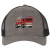 Territory Trucker Cap Thumbnail
