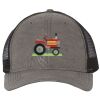 Territory Trucker Cap Thumbnail