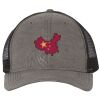 Territory Trucker Cap Thumbnail