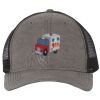 Territory Trucker Cap Thumbnail