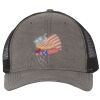 Territory Trucker Cap Thumbnail