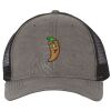 Territory Trucker Cap Thumbnail