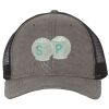 Territory Trucker Cap Thumbnail