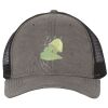 Territory Trucker Cap Thumbnail