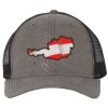 Territory Trucker Cap Thumbnail