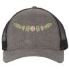 Territory Trucker Cap Thumbnail