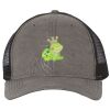 Territory Trucker Cap Thumbnail